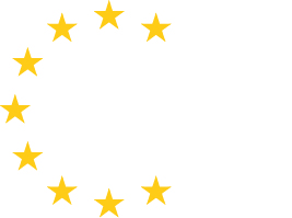 pozyczki unijne logo białe